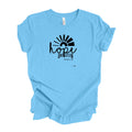 HOPE Site-Specific - Short Sleeve T-Shirt