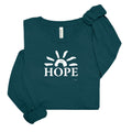 HOPE - Long Sleeve T-Shirt