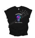 Curious T-Shirt