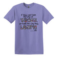 Teach and Learn - Short Sleeve T-Shirt