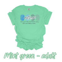 Mint Green