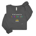 Generalize - Long Sleeve T-Shirt