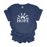 Heather Navy