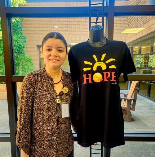 Love for Hope