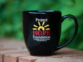 HOPE Coffee Mug