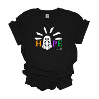 Logo in Colors