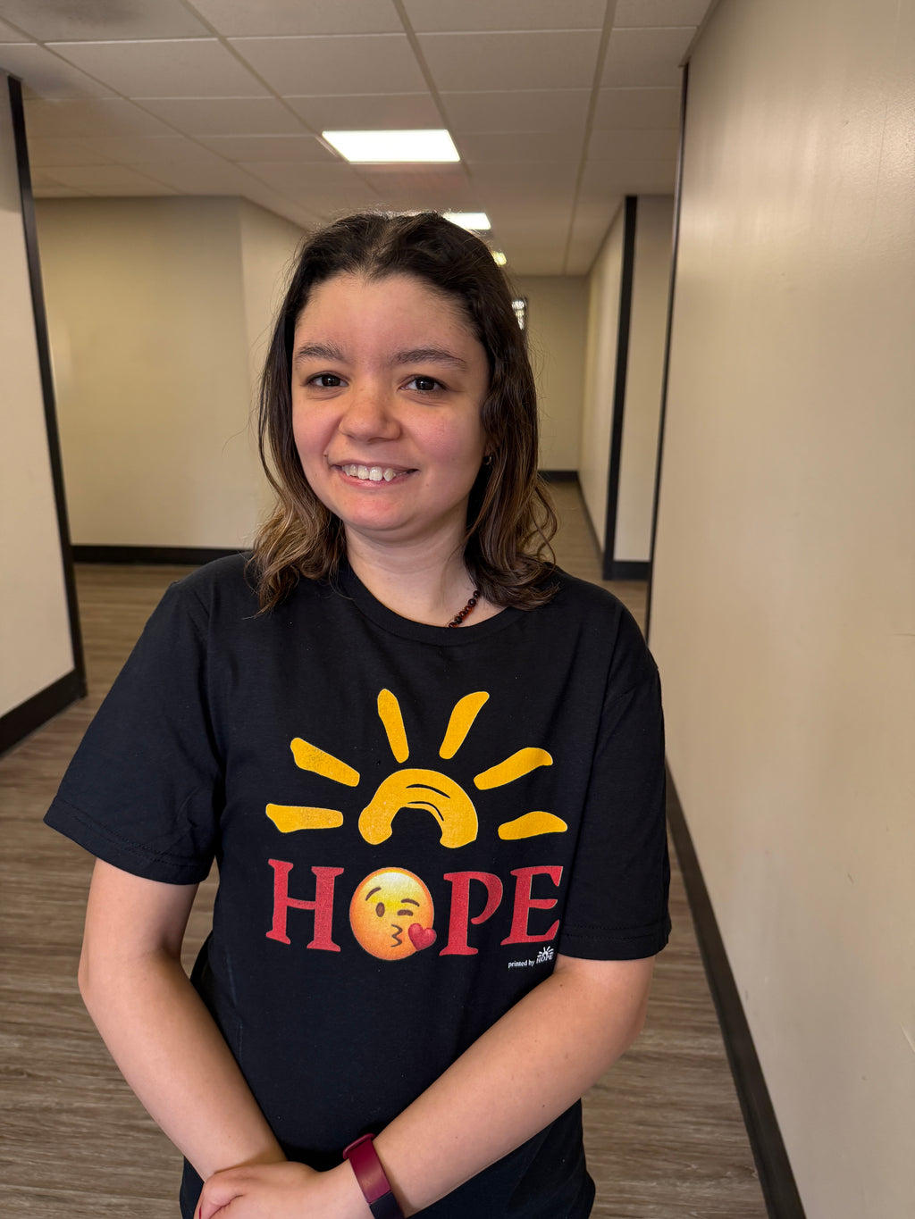 Love for Hope