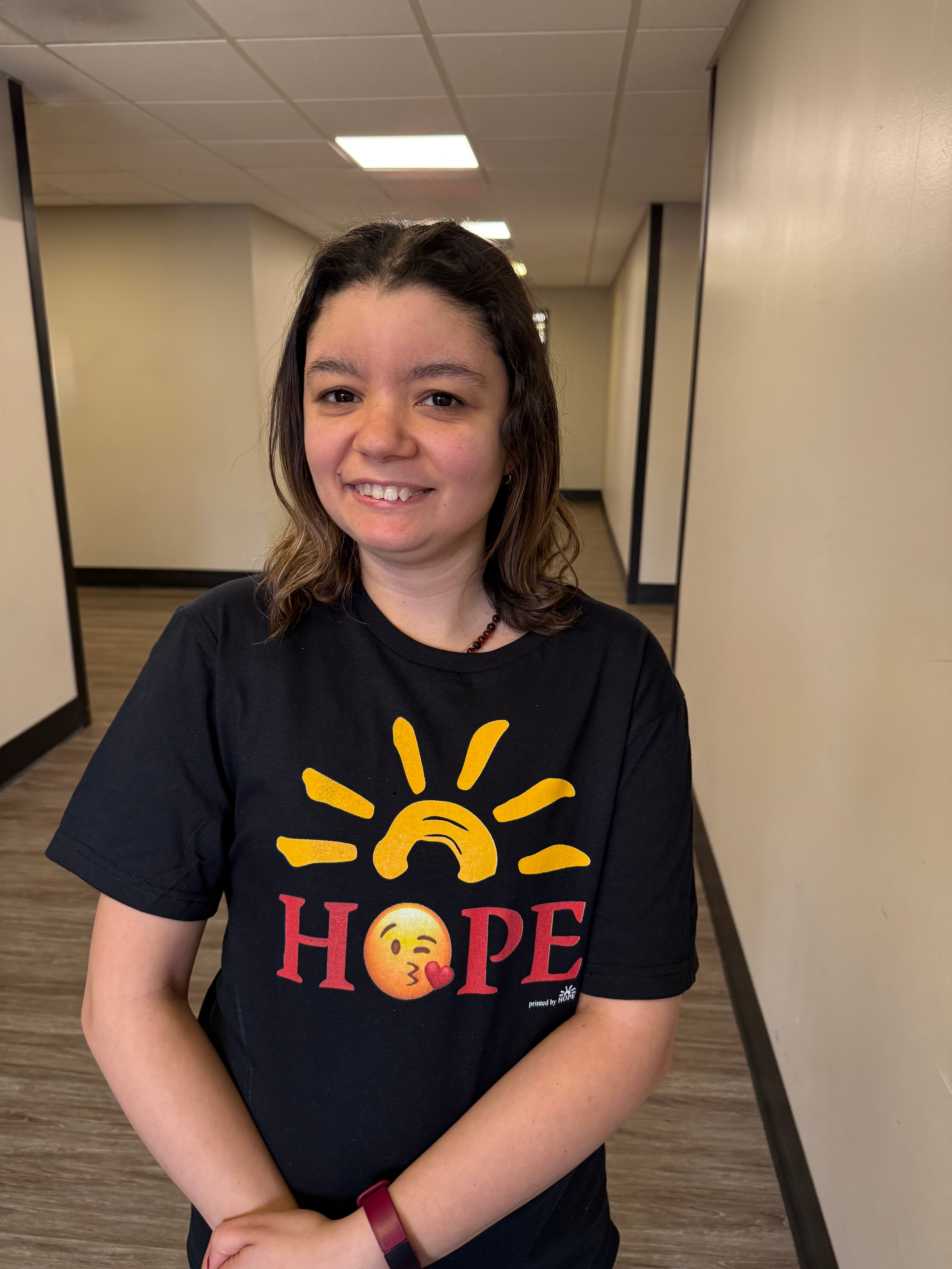 Love for Hope
