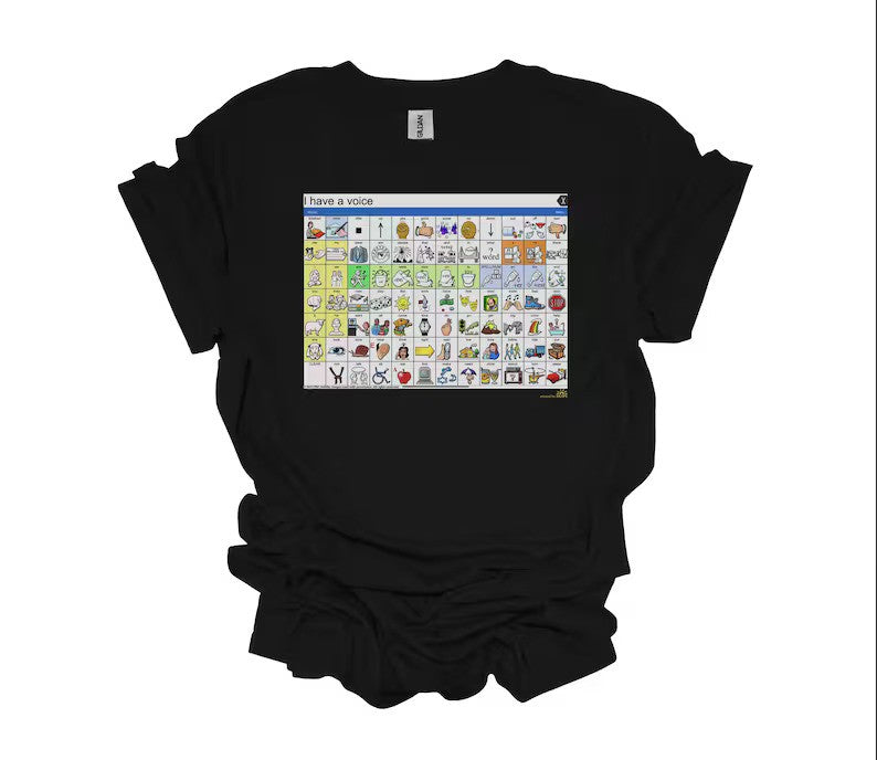 LAMP Device T-Shirt