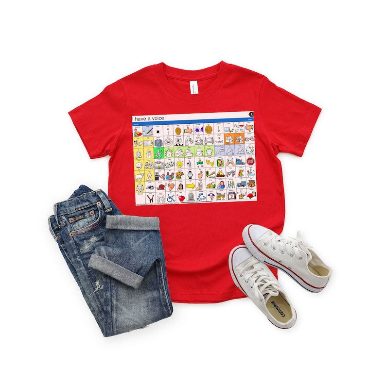 LAMP Device T-Shirt