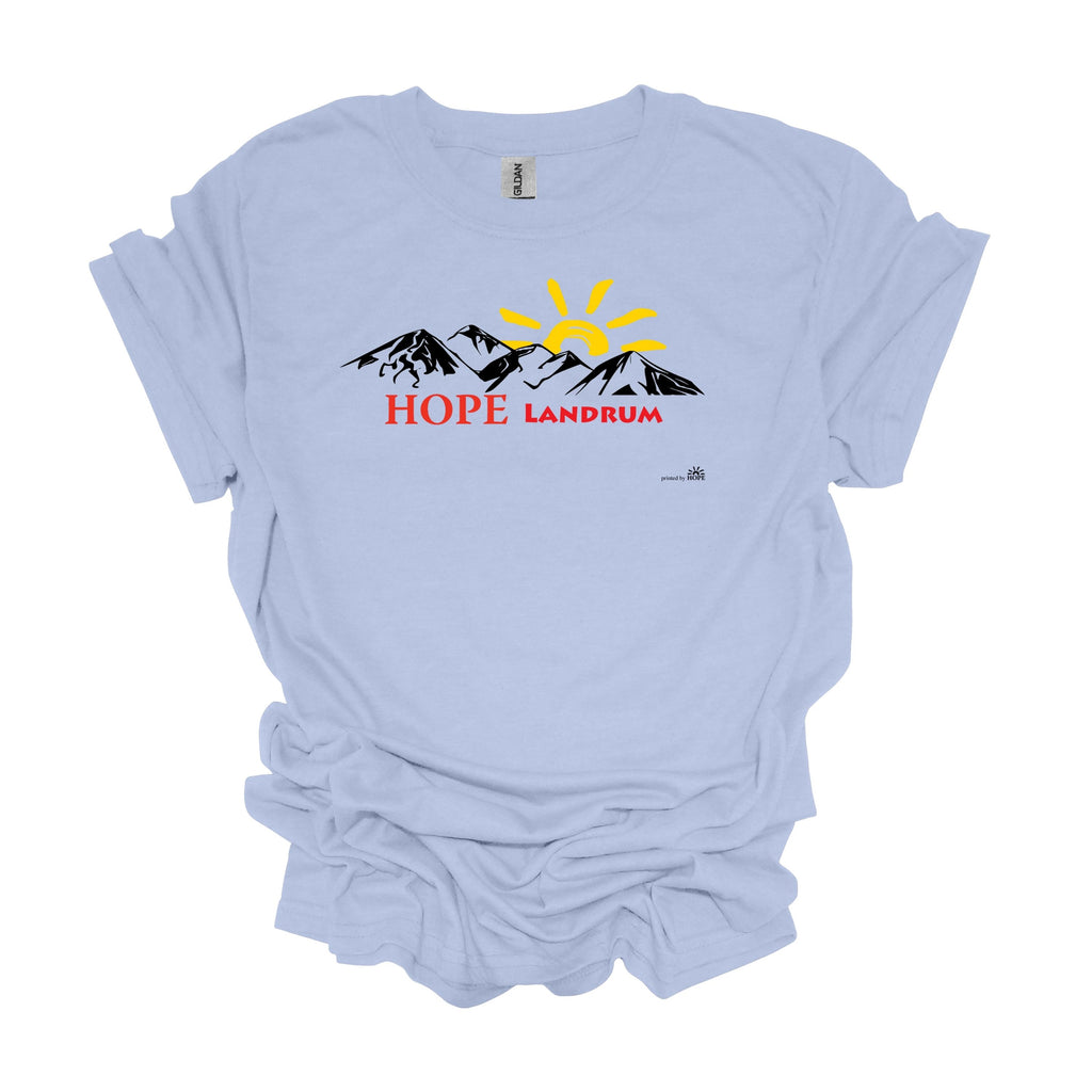 HOPE Site-Specific - Short Sleeve T-Shirt