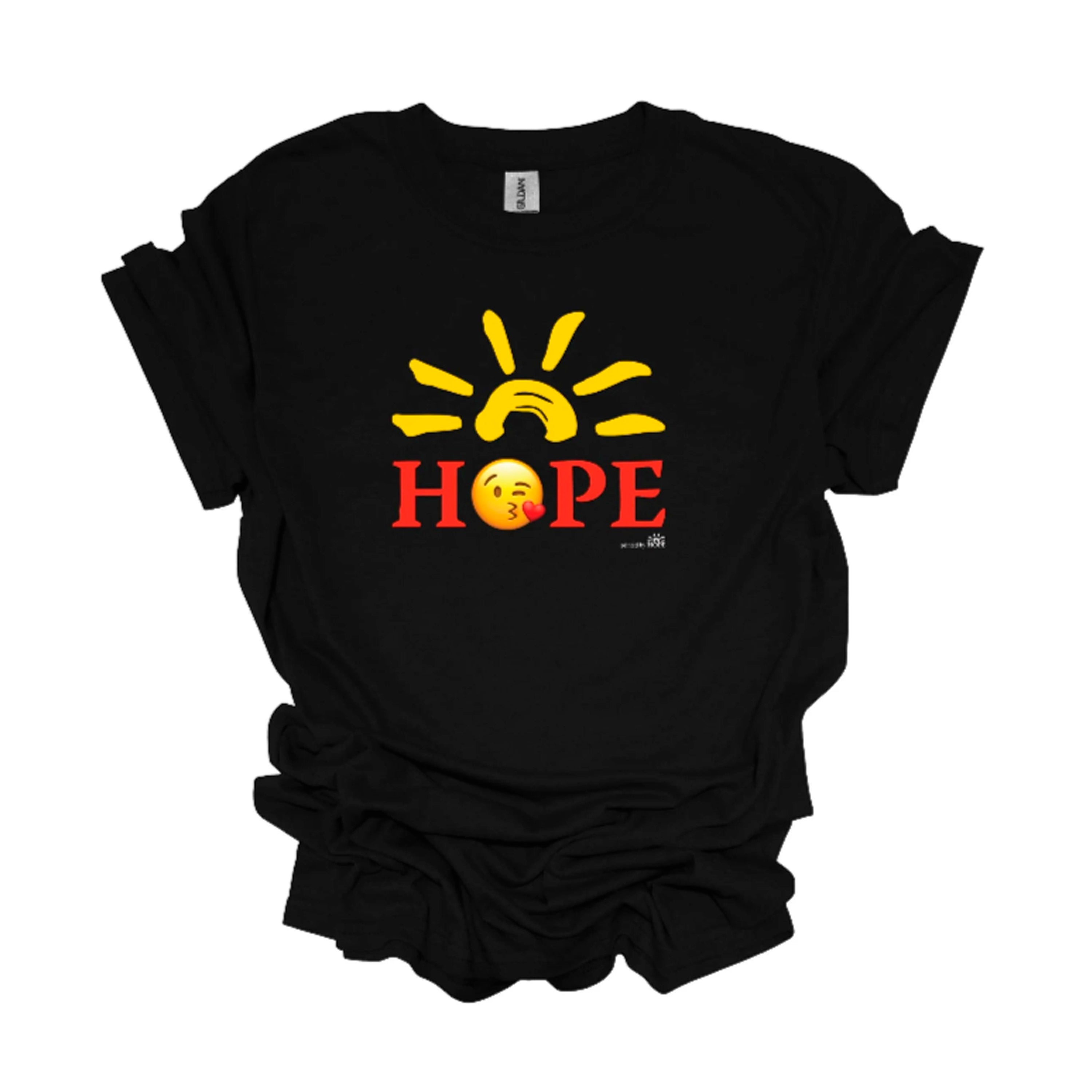 Love for Hope