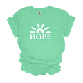 HOPE - Short Sleeve T-Shirt
