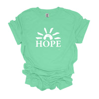 Mint Green