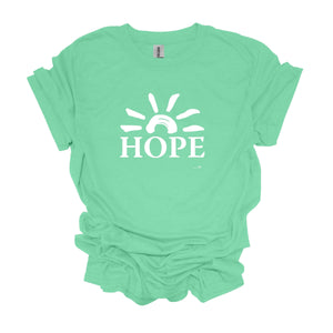 Mint Green