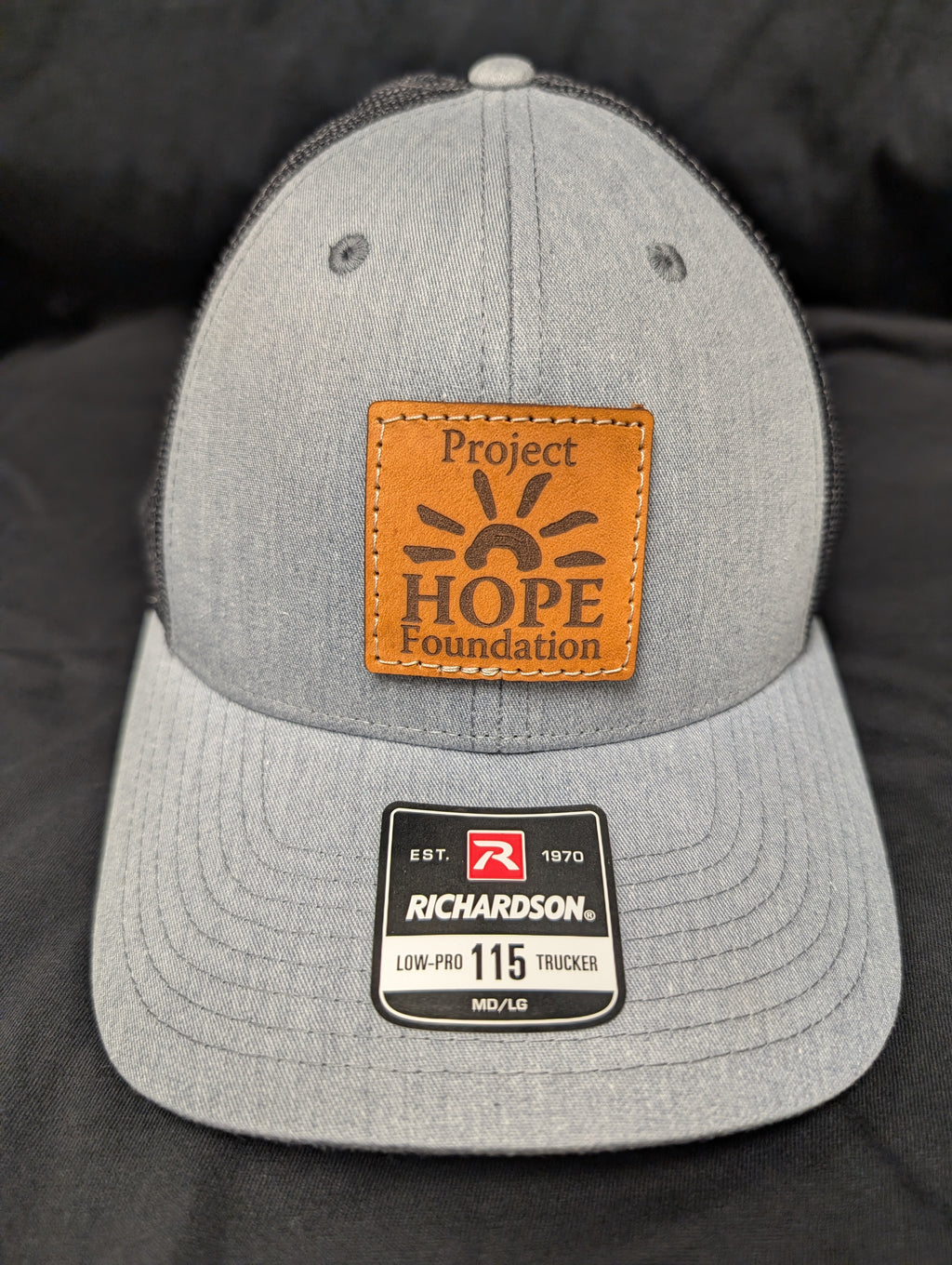 Hat - Richardson 115
