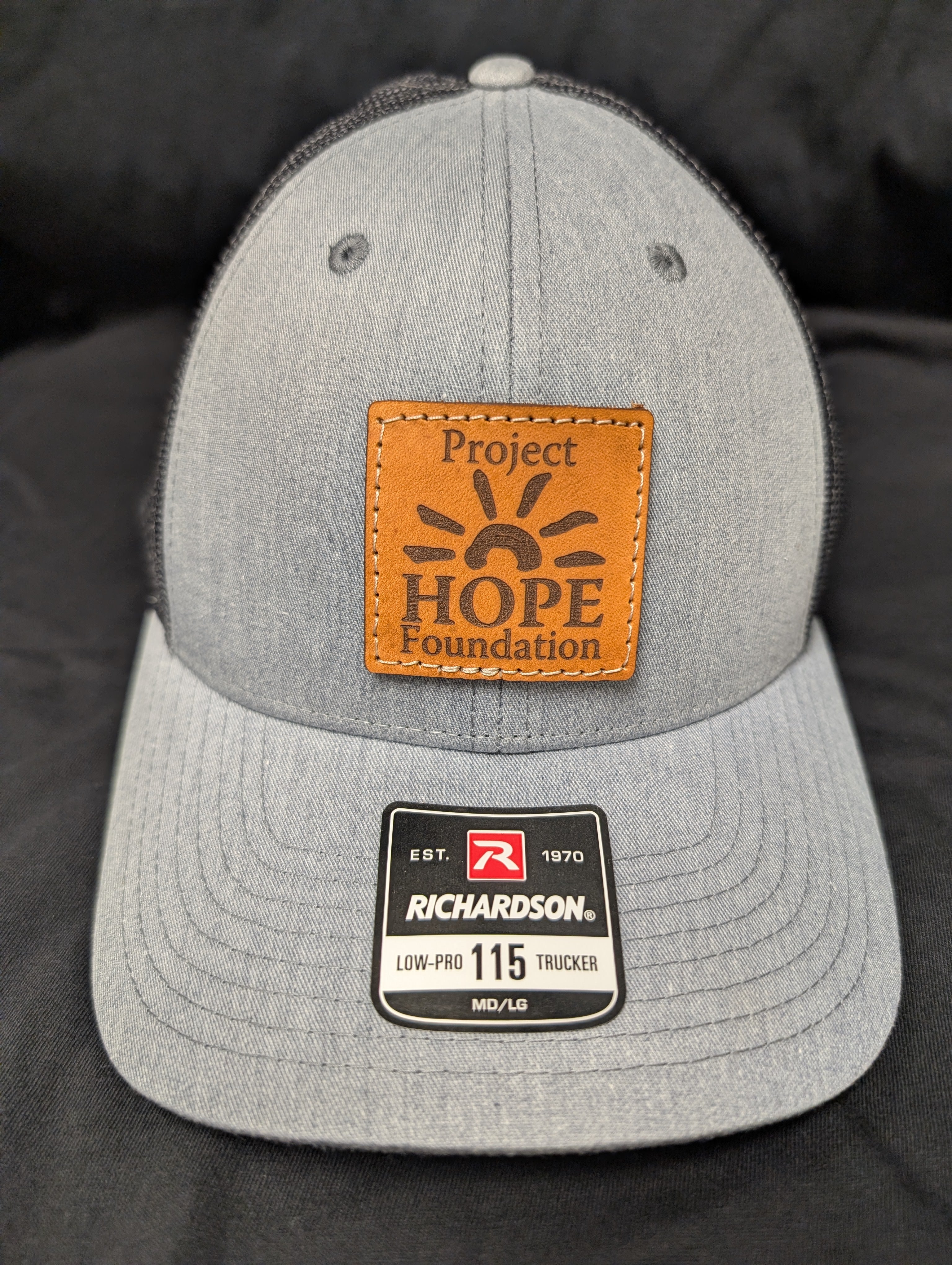 Hat - Richardson 115
