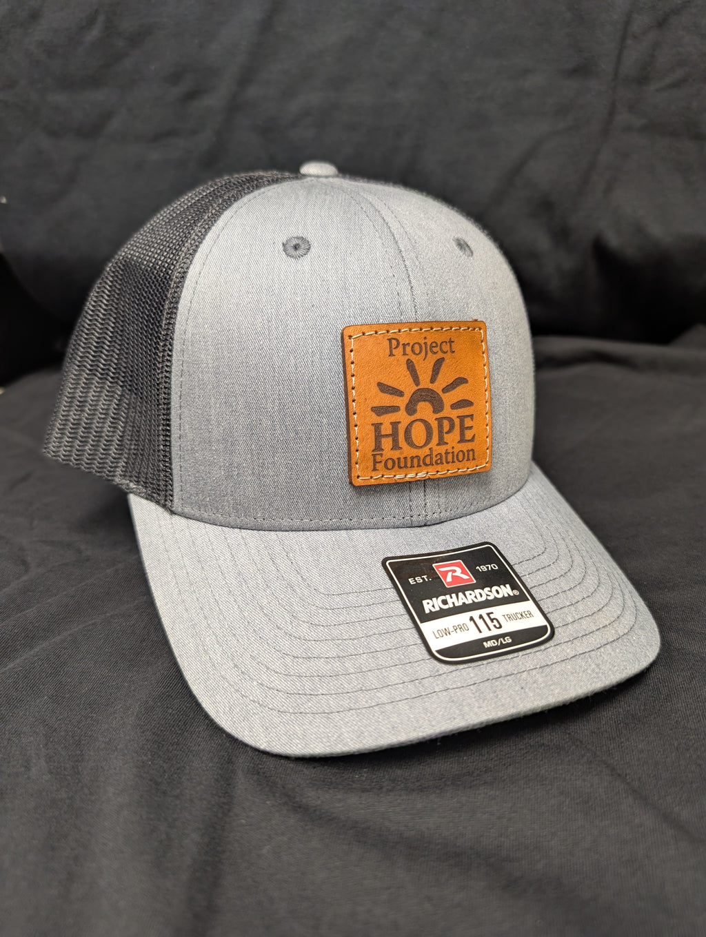 Hat - Richardson 115