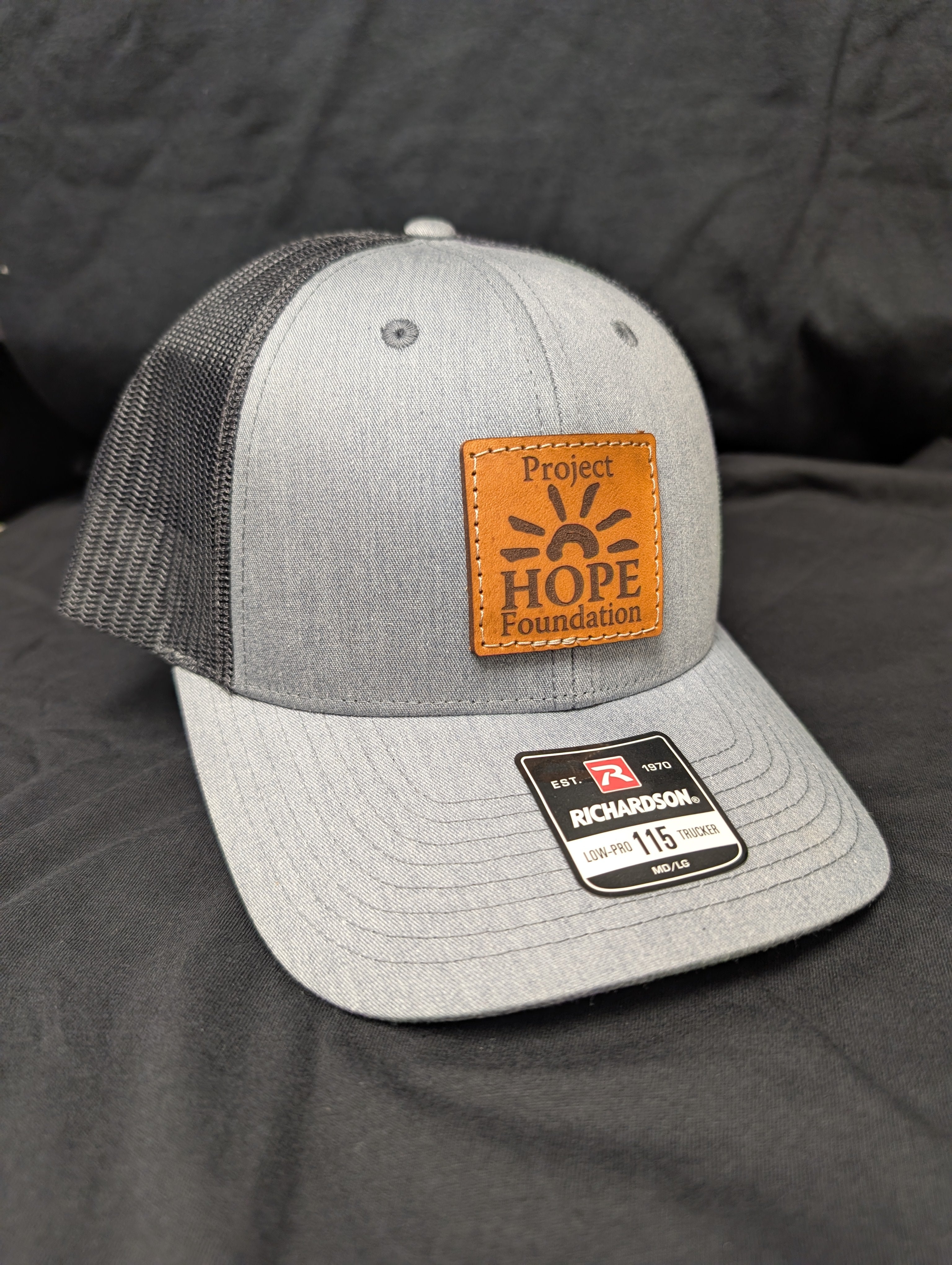 Hat - Richardson 115