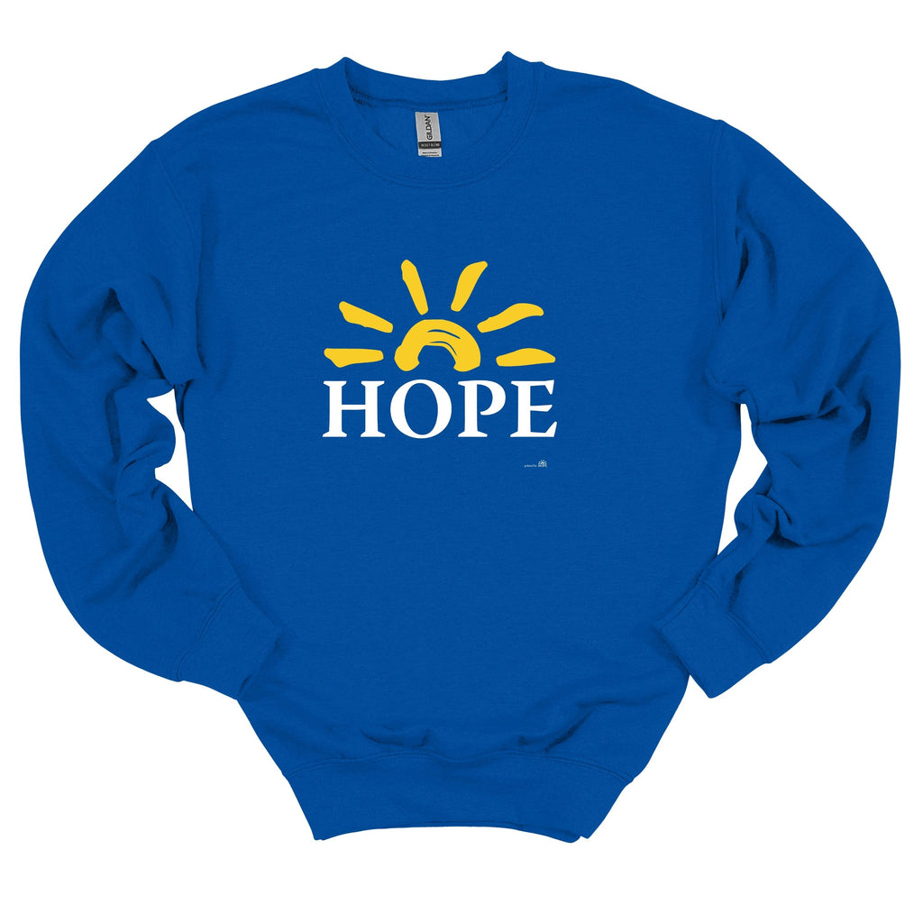 HOPE Sweatshirt