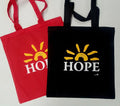 HOPE Tote Bag
