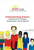 DVD: Understanding Autism: A Resource for Families, Pediatricians, and Caregivers
