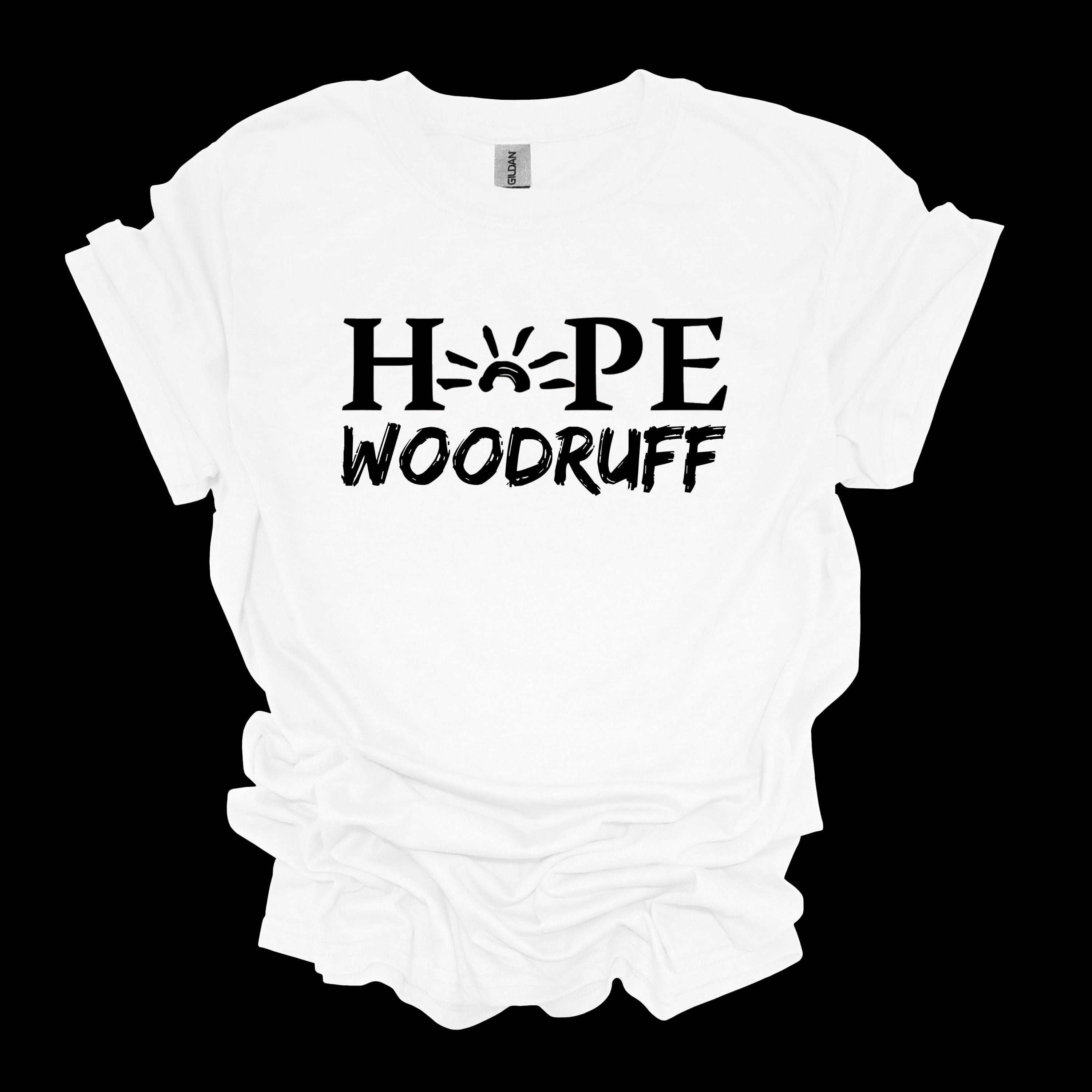 HOPE Site-Specific - Short Sleeve T-Shirt