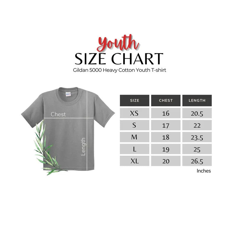 Hearts of Hope - Short Sleeve T-Shirt
