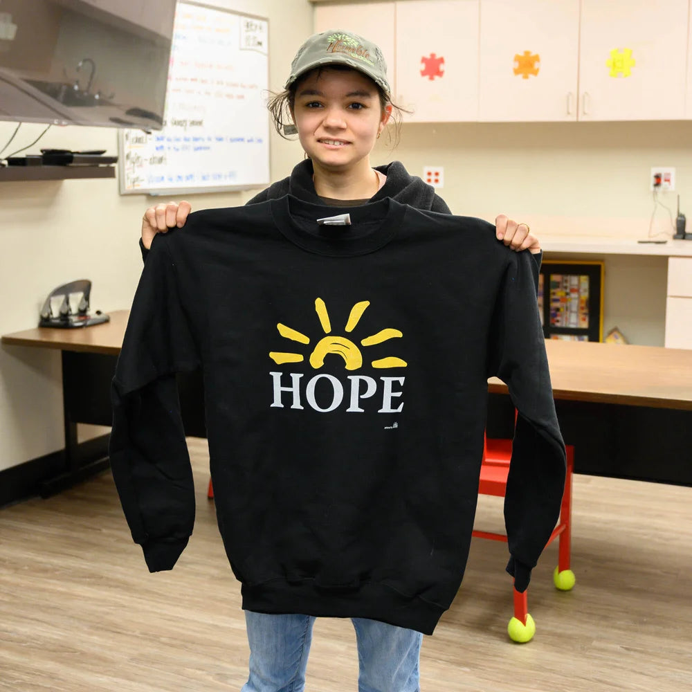 HOPE Sweatshirt