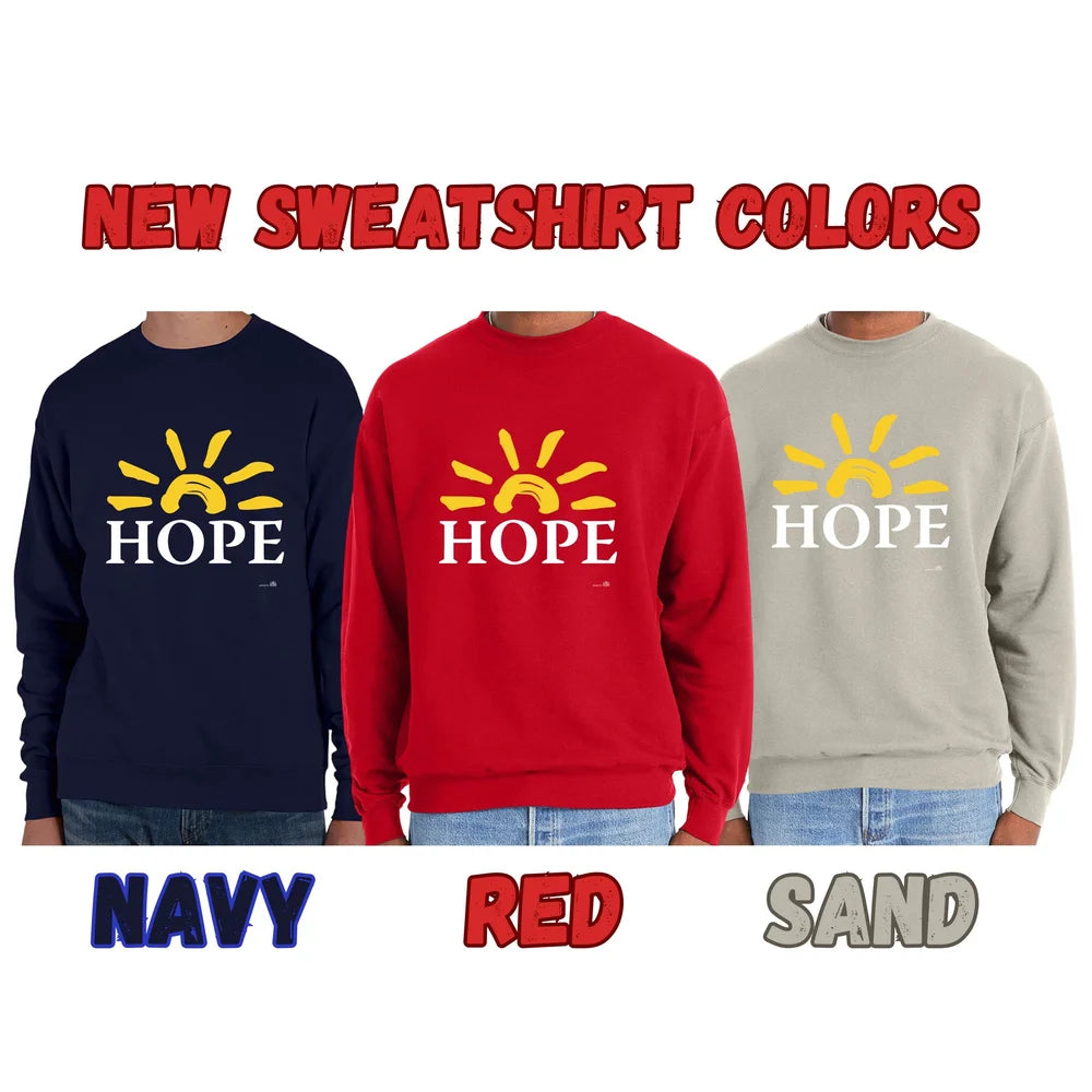 HOPE Sweatshirt