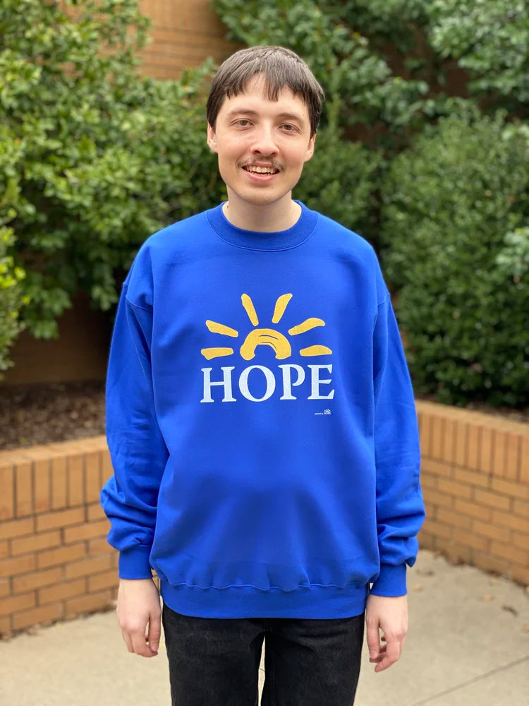 HOPE Sweatshirt